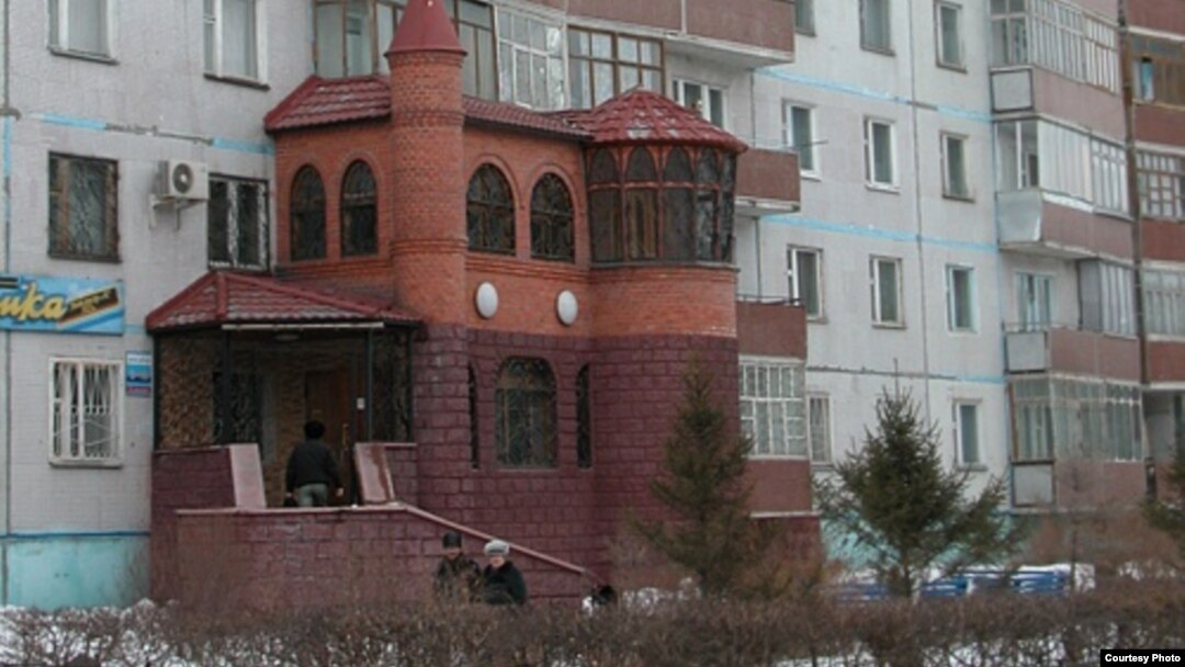 Махlачхъала