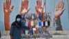 COVID-19: EU To Remove Serbia, Montenegro From Safe List; Warning Of 'Catastrophes' In Afghanistan