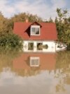 Swelling Danube Breaches Banks In Hungary Swelling Danube Breaches Banks In Hungary