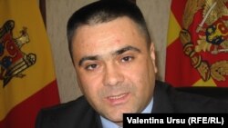 Виталий Маринута