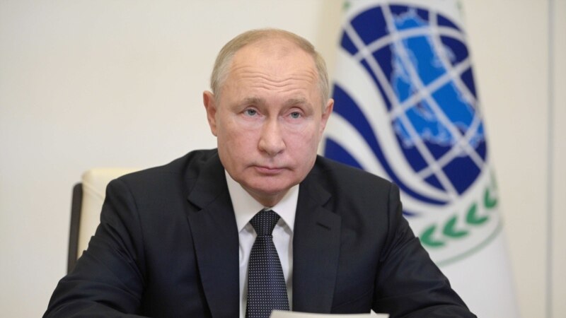 Путин передал феодосийский НИИ аэроупругих систем корпорации «Ростех» – указ
