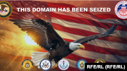 Oxygen Forensics' US website was seized by US authorities last month after criminal charges were announced against two executives, who allegedly lied to the US government about the company's Russian ownership.  