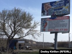 Шиномонтаж, несмотря на карантин, открыт