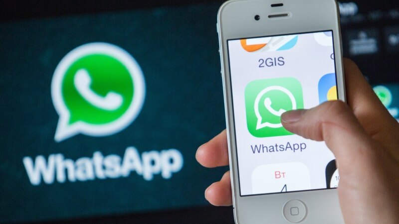 Facebook pokrenuo WhatsApp Business za iPhone