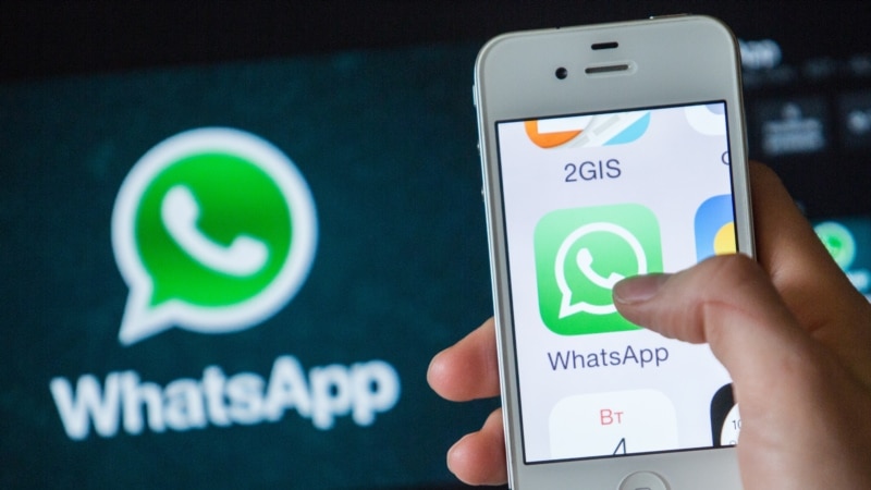 
Ruski sud kaznio WhatsApp i Snapchat
