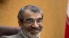 Iran -- Iranian Guardian Council of the Constitution Council spokesman Abbasali Kadkhodai 