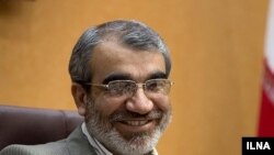 Iran -- Iranian Guardian Council of the Constitution Council spokesman Abbasali Kadkhodai 