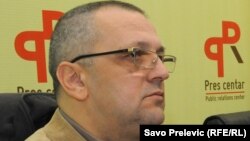 Meteorolog Dušan Pavićevic