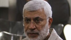 Abu Mahdi al-Muhandis