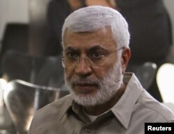 Abu Mahdi al-Muhandis
