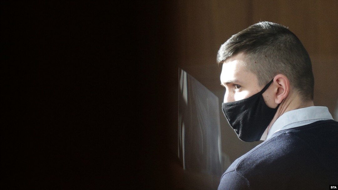 Кристиян Николов причини катастрофата довела до смъртта на Милен Цветков