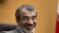 Iran -- Iranian Guardian Council of the Constitution Council spokesman Abbasali Kadkhodai 