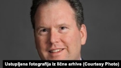 Kurt Basener iz Saveta za politiku demokratizacije sa sedištem u Berlinu