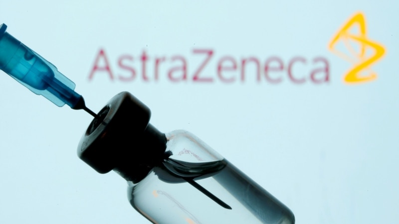 Humolli: AstraZeneca, vaksina e parë e COVAX-it në Kosovë