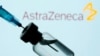 Vaksina e AstraZenecas 