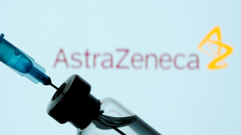 Vaccinul produs de AstraZeneca a primit aprobarea pentru țările UE