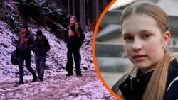 Щодня понад 4 км лісом до школи: історія дітей із Синевирської громади Закарпаття