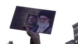 Иран: Аятолланын өлтүрүлүшү абалды өзгөртөбү?