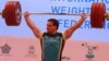 Weightlifters From Russia, Belarus, Kazakhstan Face Rio Ban