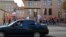 Сторонники оппозиционера Алексея Навального в Ставрополе