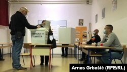 Lokalni izboru u Doboju 15. novembra 2020. 