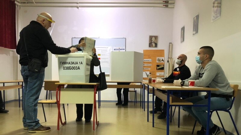 Krivične prijave zbog nepotvrđivanja izbornih rezultata u Doboju 