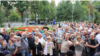 Mișcarea de rezistență națională ACUM a organizat duminică mitinguri antiguvernamentale în Ialoveni, Călărași și Hâncești