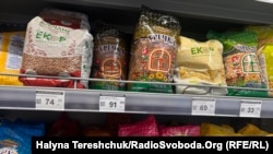 В Україні є проблеми з постачаннм певних груп товарів. Але це тимчасова проблема, запевняють у Мінагрополітики