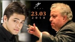 Աշխարհահառչակ Լիոն Շամբադալը կրկին Երևանում է