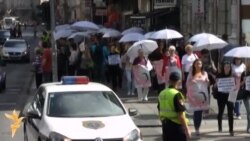 Ženski karavan mira