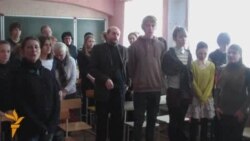 Беларускаму ліцэю споўніўся 21 год