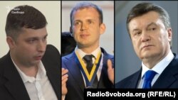 Фірма, напряму пов’язана із одним із засновників компанії, яка управлятиме екс-резиденцією Януковича, фактично за безцінь викупила активи олігарха-втікача Курченка