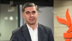 არჩევნები 2020: ირაკლი ოქრუაშვილი - "გამარჯვებული საქართველო"