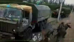 Силам оборони вдається вражати логістику армії РФ там, де противник ще нещодавно почувався у відносній безпеці – на дальності понад 50 км від лінії фронту