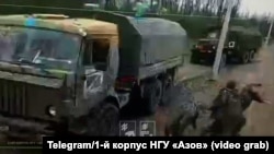 Силам оборони вдається вражати логістику армії РФ там, де противник ще нещодавно почувався у відносній безпеці – на дальності понад 50 км від лінії фронту