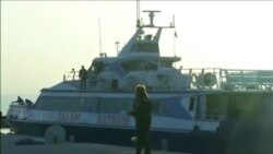 Евросоюз начал депортацию мигрантов в Турцию