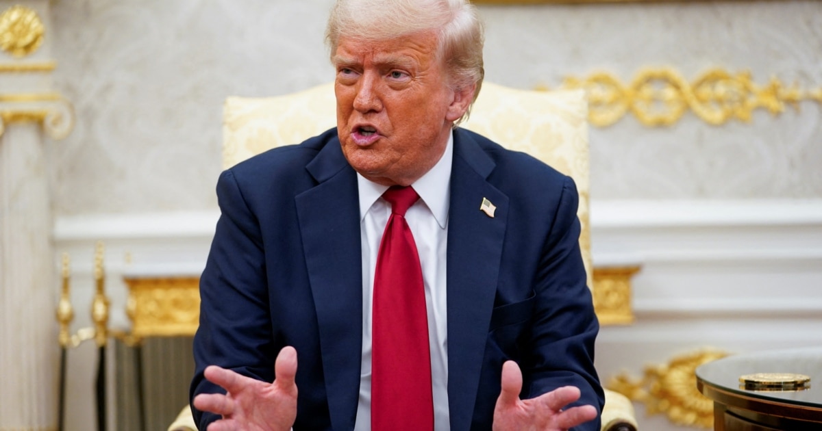 Новий поворот для України? Заява Трампа та її наслідки Новий поворот для України? Заява Трампа та її наслідки