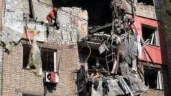 Троє людей загинули внаслідок російського удару по житловому будинку в Дніпрі. 23 квітня 2026 року