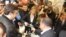 Встреча глав государств-членов ГУАМ должна помочь им решить в первую очередь экономические проблемы