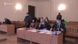 Ջուլիետա Ղուկասյանի գործով դատական նիստում ցուցմունքներ են տվել Անդրեյ Ռազգիլդեևի հորաքույրն ու նրա ամուսինը