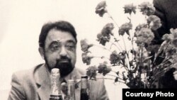 Карлас Шэрман