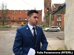 Владислав Бурко