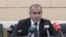 Tajik Prosecutor-General Yusuf Rahmon told reporters in Dushanbe on February 2 that Amriddin Alovatshoev had been extradited from Russia.