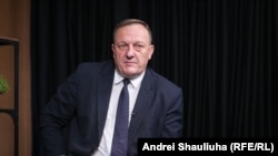 Уладзіслаў Кандратовіч. Архіўнае фота