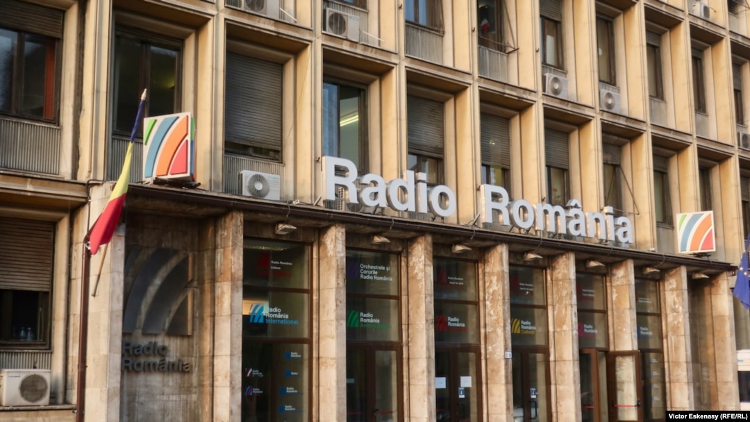 Actuala conducere a Radioului Public a fost instalată în timpul majorității PSD, în 2017. 