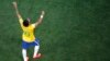 برزیل ۲۰۱۴؛ نخستین بازی ۳-۱ به سود میزبان
