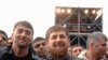 Рамзану Кадырову сопутствует удача
