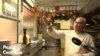 Кухня для друзів і таємниця «пате ен крут» – інтерв'ю з французьким ресторатором (відео)
