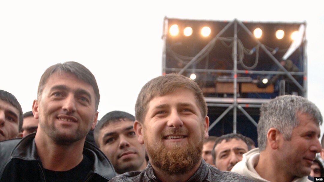 Рамзану Кадырову сопутствует удача
