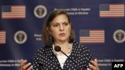 Viktorija Nuland